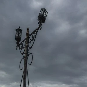 Torre De Iluminação Led