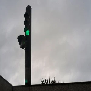 Loja De Torre De Iluminação Led