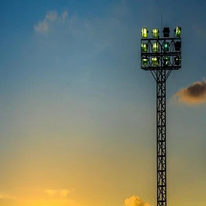 Comprar Torre De Iluminação Portátil