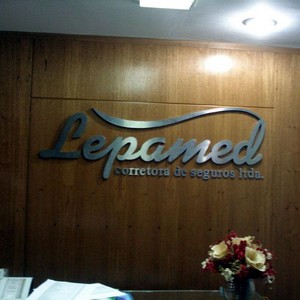 Comunicação visual letra caixa Comunicação visual letra caixa