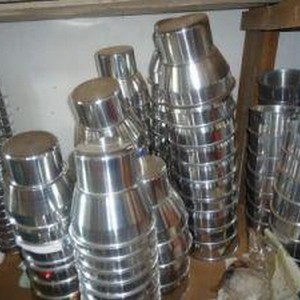 Fornecedor de repuxo de metais Fornecedor de repuxo de metais