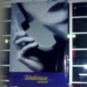 Banner promocional Banner promocional