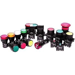 Comando e sinalização Comando e sinalização