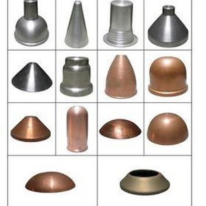 Repuxo de peças  Repuxo de peças